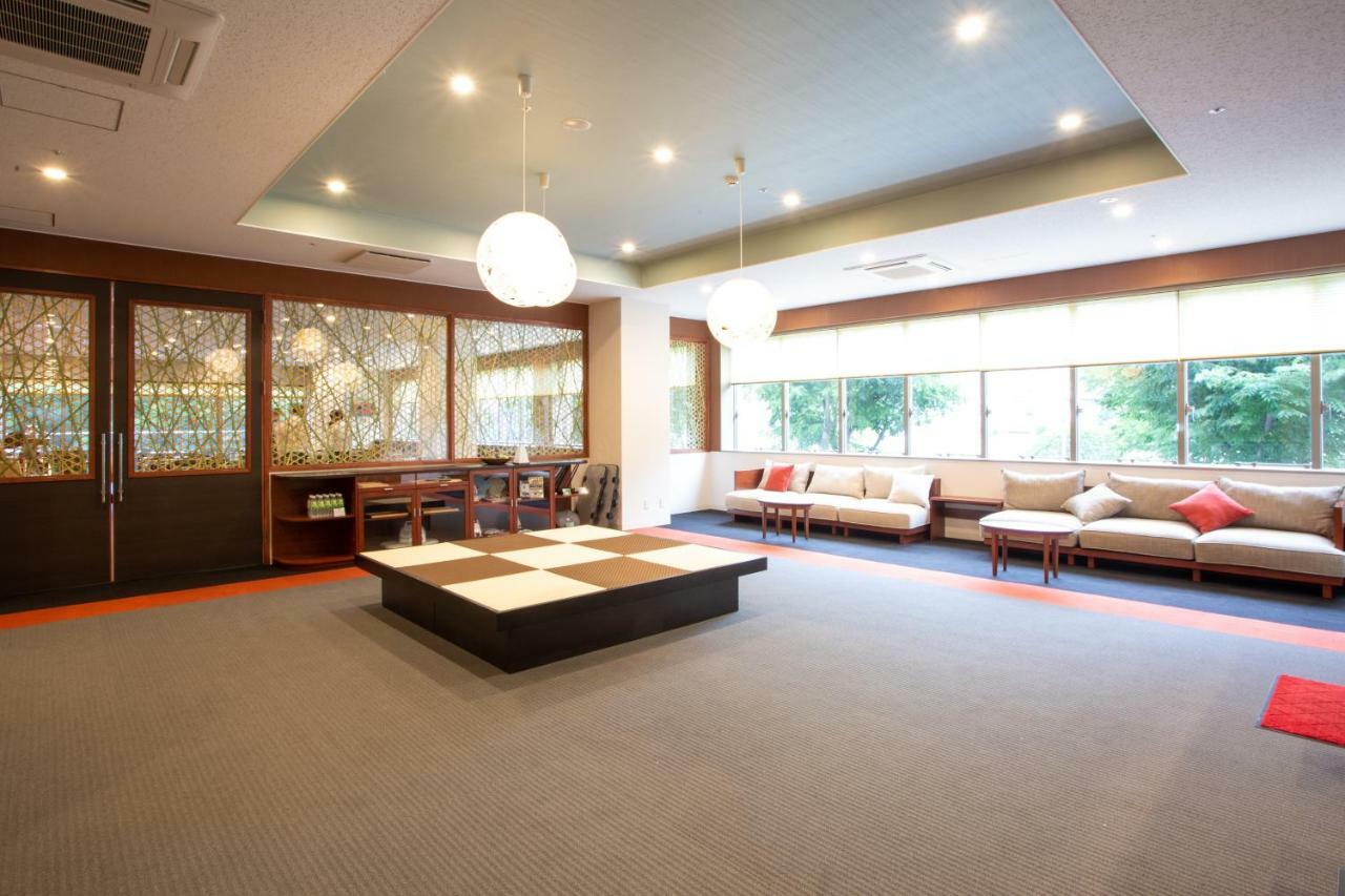滨松 Kitanoniwa The Kuretakeso酒店 外观 照片
