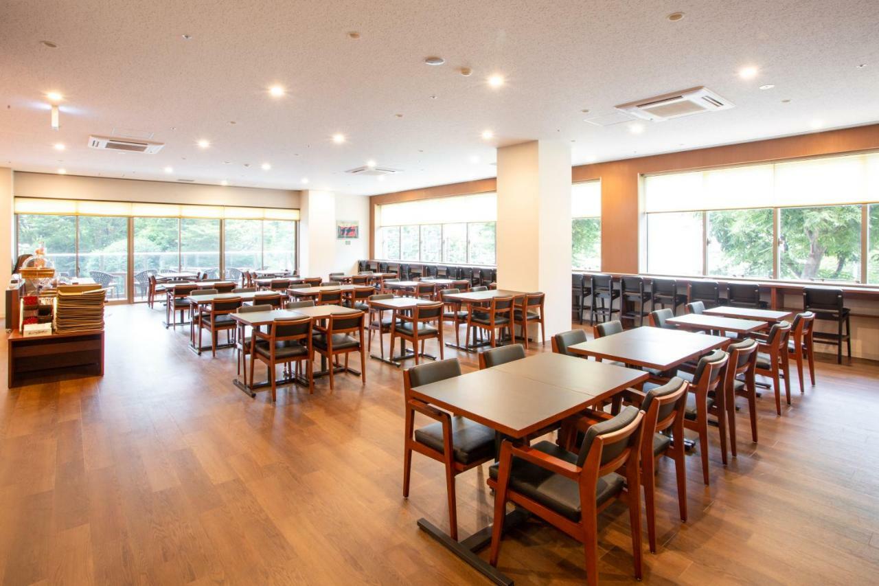 滨松 Kitanoniwa The Kuretakeso酒店 外观 照片