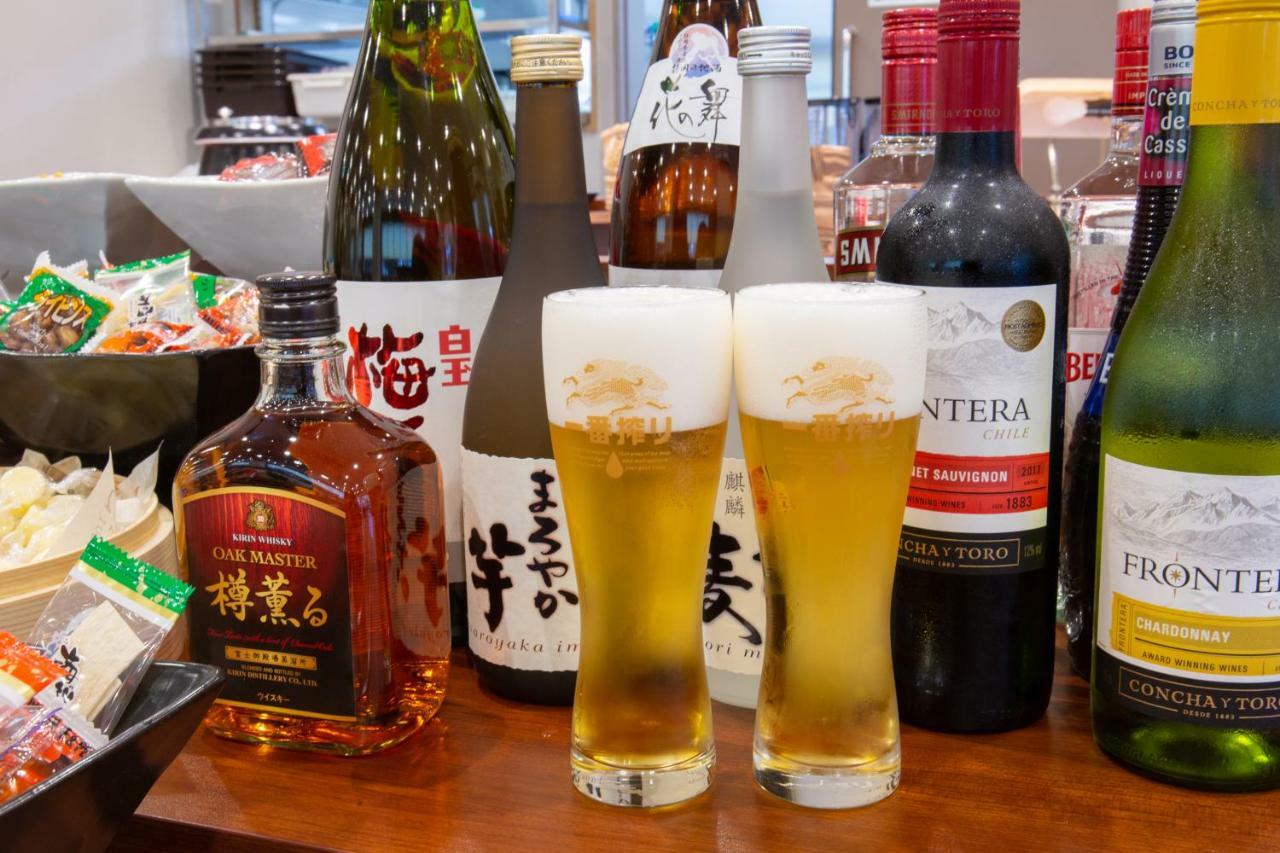 滨松 Kitanoniwa The Kuretakeso酒店 外观 照片